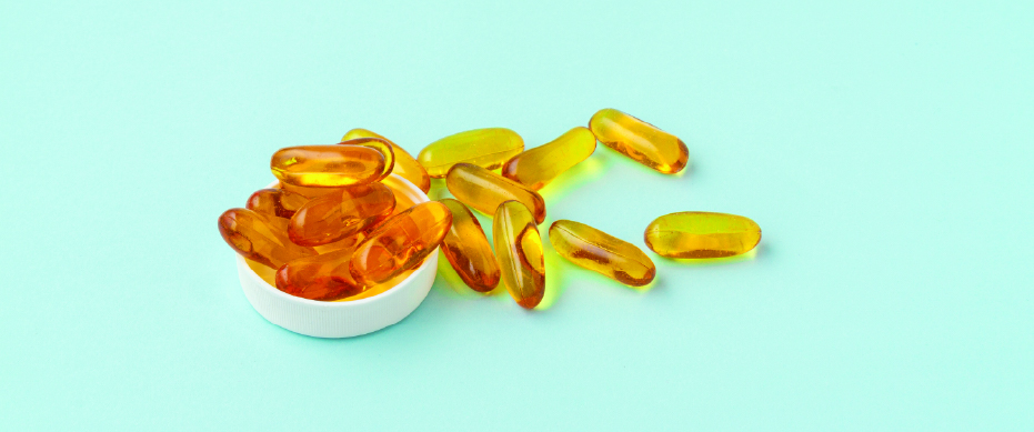 Omega 3 Fatty Acid Testing and Supplementation